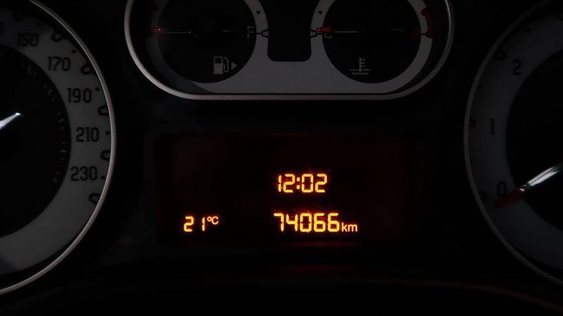 FIAT 500L Trekking 1.4 Trekking 95cv #TETTO PANORAMICO#