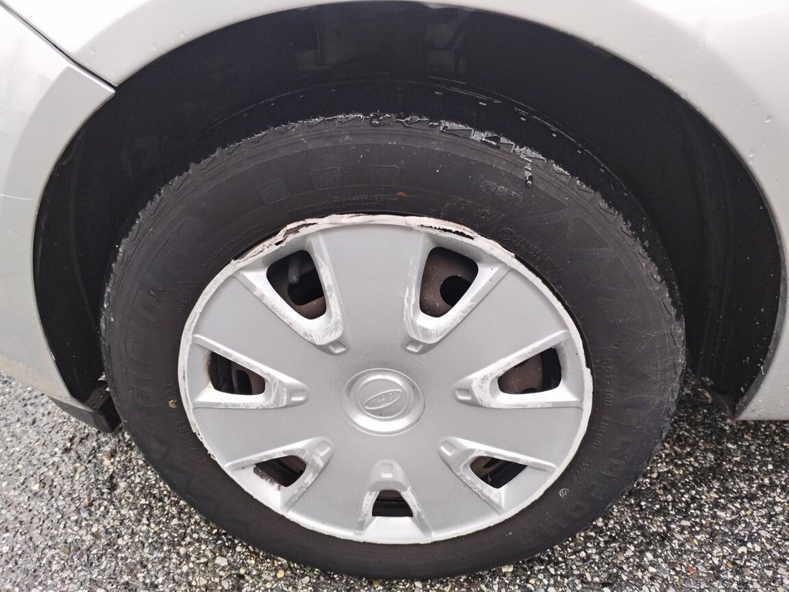 Ford Fiesta Fiesta 1.2 5p. 160000km 2007 distribuzione e tagliando fatto