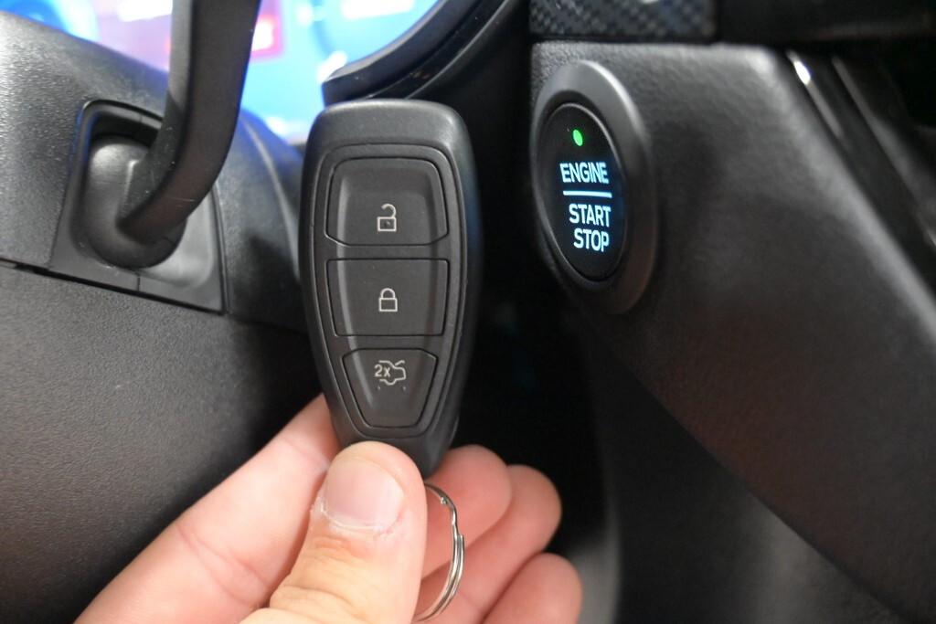 FORD KUGA ST-LINE 2.0 ECOBLUE 120CV AUT.