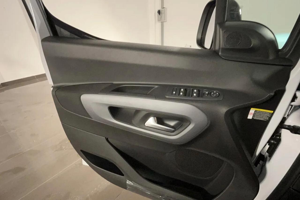 Citroen Berlingo BlueHDi 130 S&S EAT8 Van M