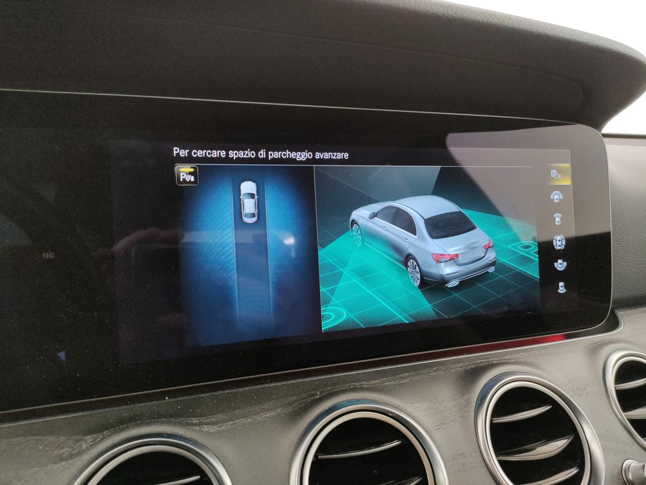 Mercedes Classe E E 300 de phev (eq-power) Premium 4matic