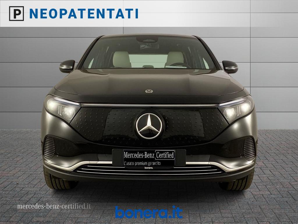 Mercedes EQA 250+ Progressive Advanced Plus