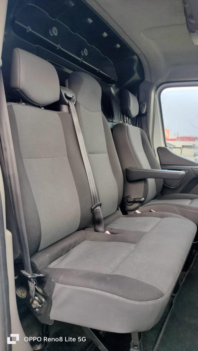 RENAULT master T35 2.3 dci 130cv L3H2 Ice E6 master T35 2.3 dci 130cv L3H2 Ice E6