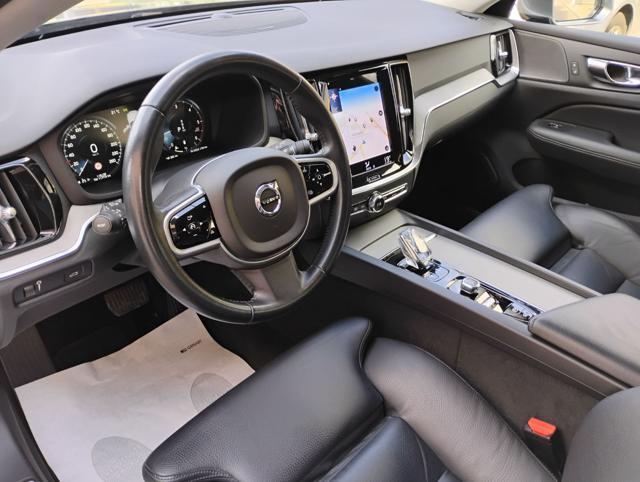 VOLVO V60 B4 (d) Geartronic Inscription - INSCRIPTION -