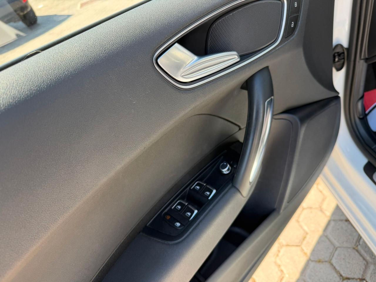 Audi A1 SPB 1.4 TDI S tronic Design