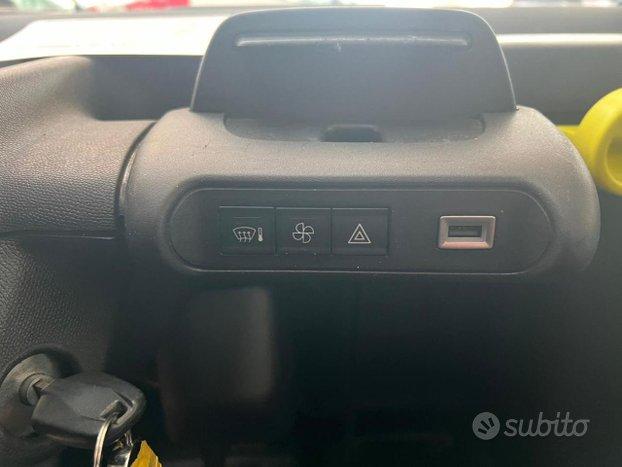 CITROEN Ami My Ami Tonic IL Top di gamma Fari Le