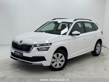 Skoda Kamiq 1.0 TSI Ambition