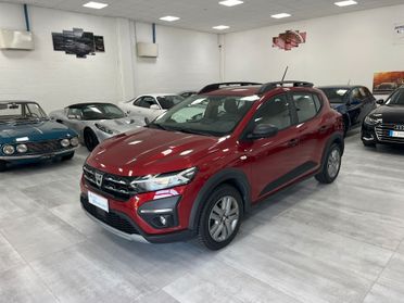 Dacia Sandero Stepway 1.0 tce 90cv