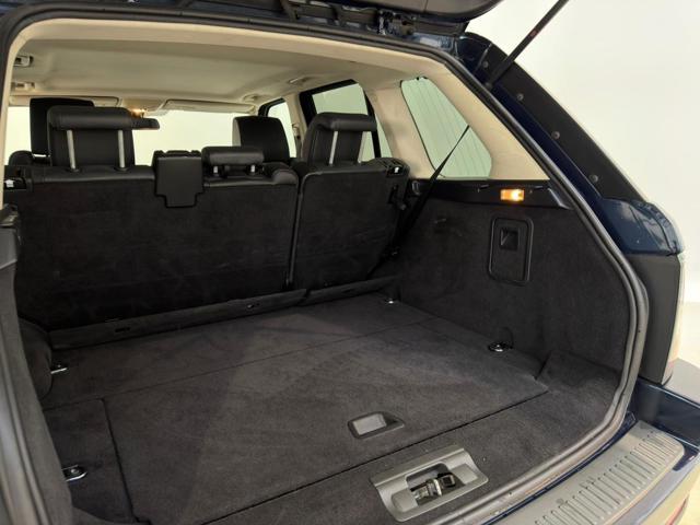 LAND ROVER Range Rover Sport 3.0 SDV6 HSE