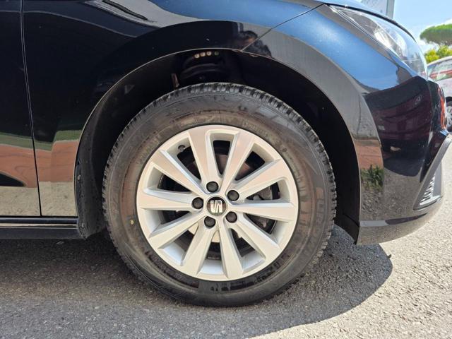 SEAT Ibiza 1.0 TGI 5 porte Style