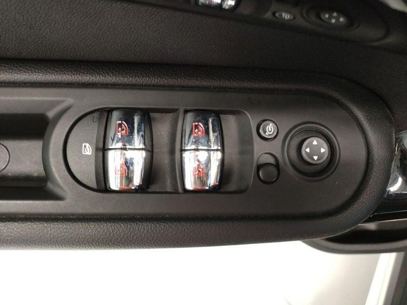 MINI Mini Countryman F60 Mini 1.5 Cooper SE Countryman ALL4 Automatica