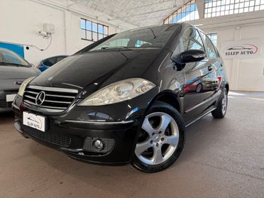 Mercedes-benz A 170 Avantgarde