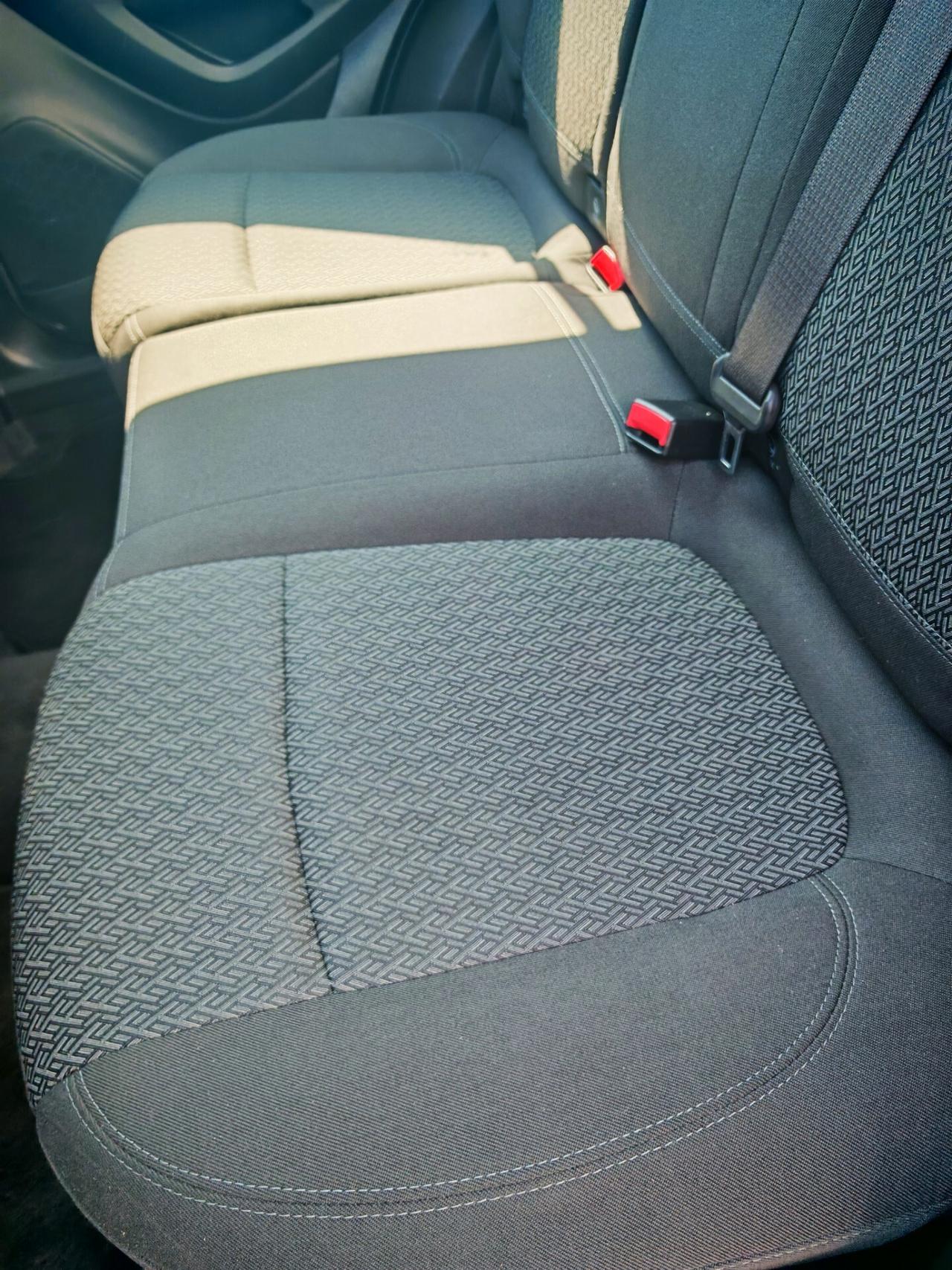 Opel Mokka X 1.6 CDTI Ecotec 4x2 S&S Advance Imm.2018