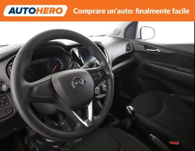 OPEL Karl Rocks 1.0 73 CV