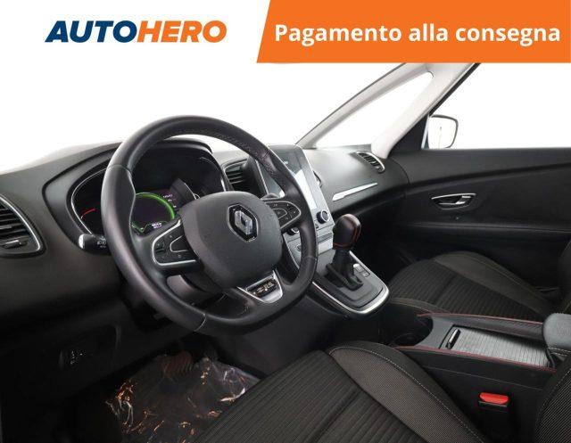 RENAULT Scenic Scénic Blue dCi 120 CV EDC Sport Edition2