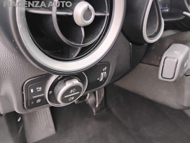 ALFA ROMEO Stelvio 2.2 Turbodiesel 190 CV AT8 Q4.NAVI.TELECAMERA