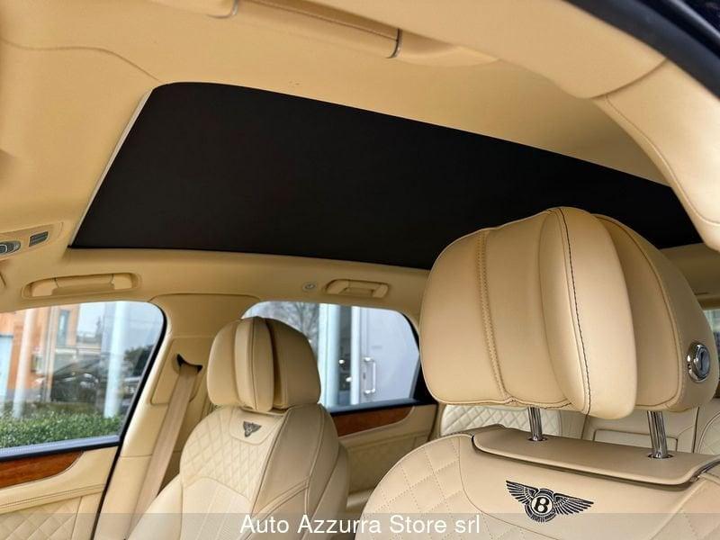 Bentley Bentayga Bentayga W12 *PRONTA CONSEGNA, TETTO APRIBILE*