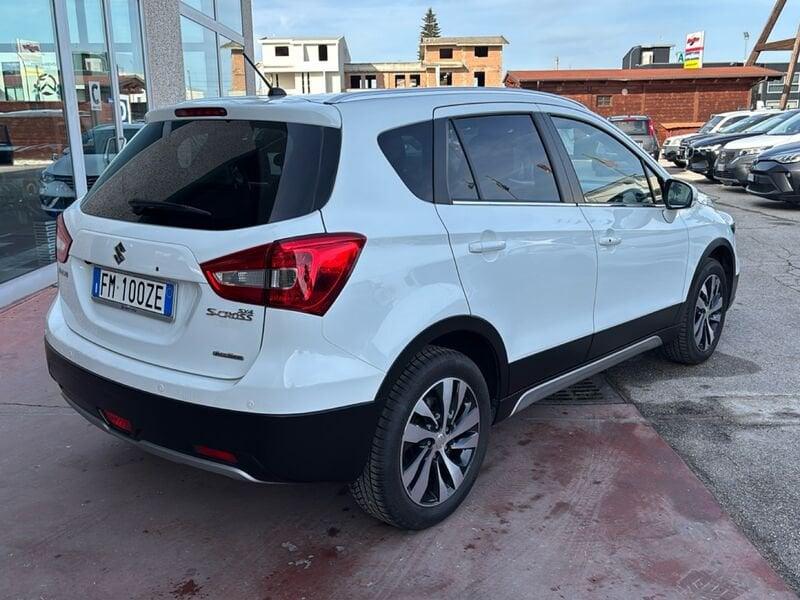 Suzuki S-Cross S-Cross 1.6 DDiS Start&Stop 4WD