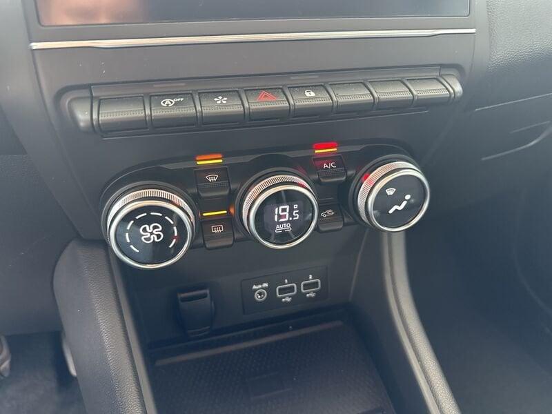 Renault Captur Captur 1.0 tce Techno Gpl 100cv my21