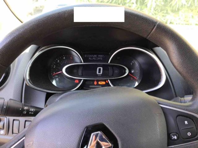 RENAULT Clio dCi 8V 75 CV 5 porte Moschino Zen