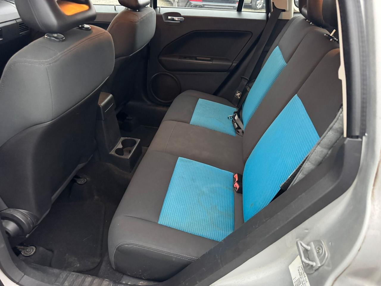 Dodge Caliber Sxt sport