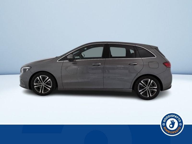 Mercedes-Benz Classe B 180d Street Edition Advanced Plus Progressive