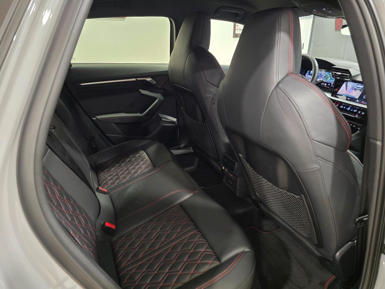 Audi A3 S3 SPB TFSI 310 CV quattro S tronic