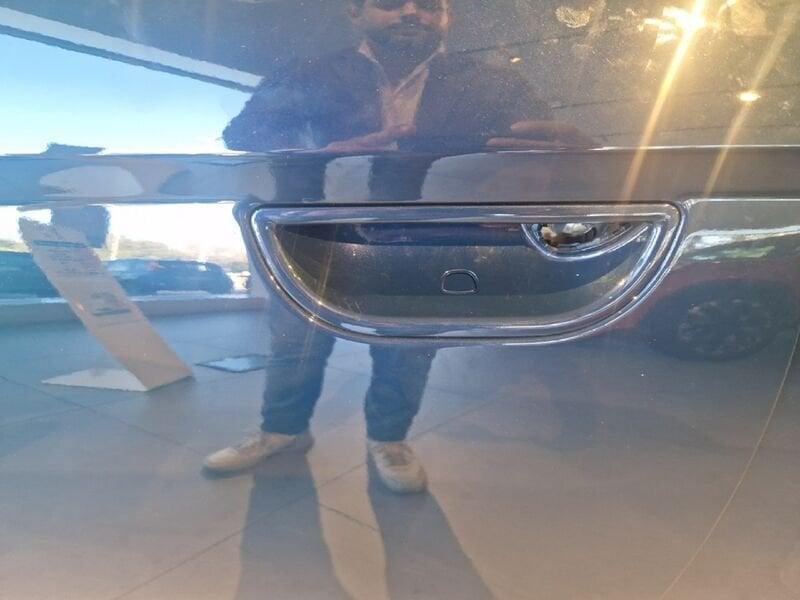 FIAT 500 elettrica La Nuova Serie1 La Nuova - Icon 320 Berlina