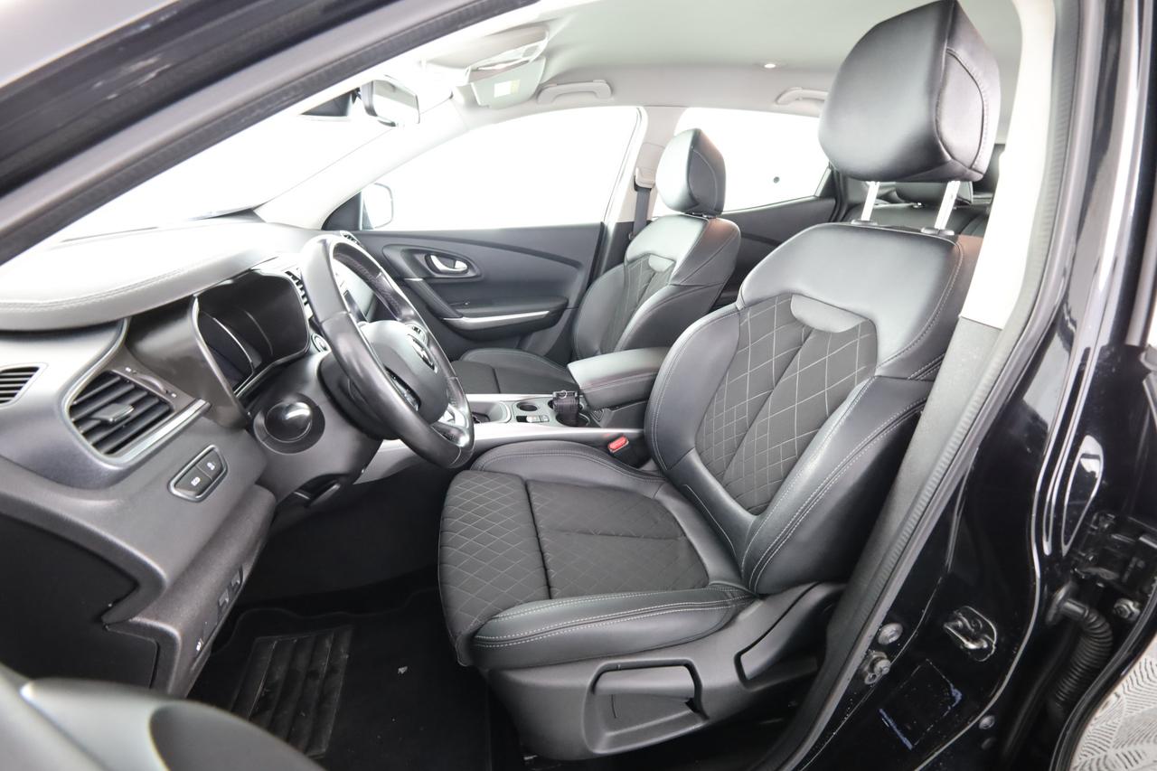 RENAULT Kadjar Sport Edition2 Blue dCi 115 EDC