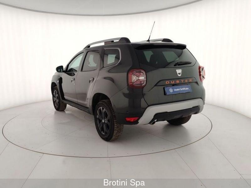 Dacia Duster Duster 1.0 TCe GPL 4x2 Extreme