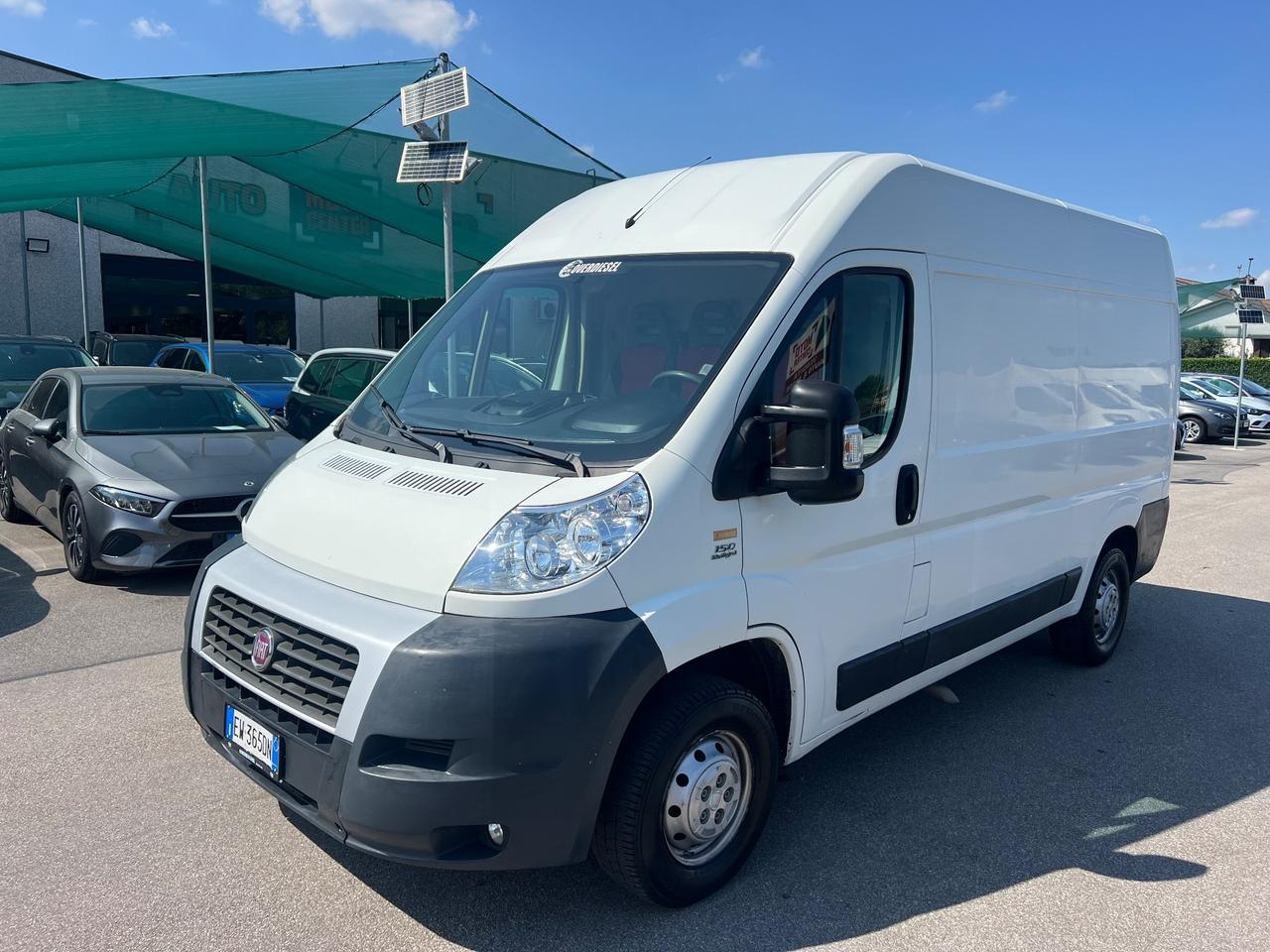 Fiat ducato
