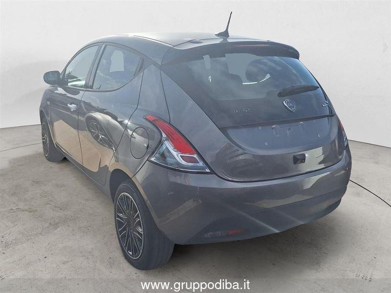 Lancia Ypsilon 11M My23 1.0 Firefly 70 CvStart&Stop Hybrid Go