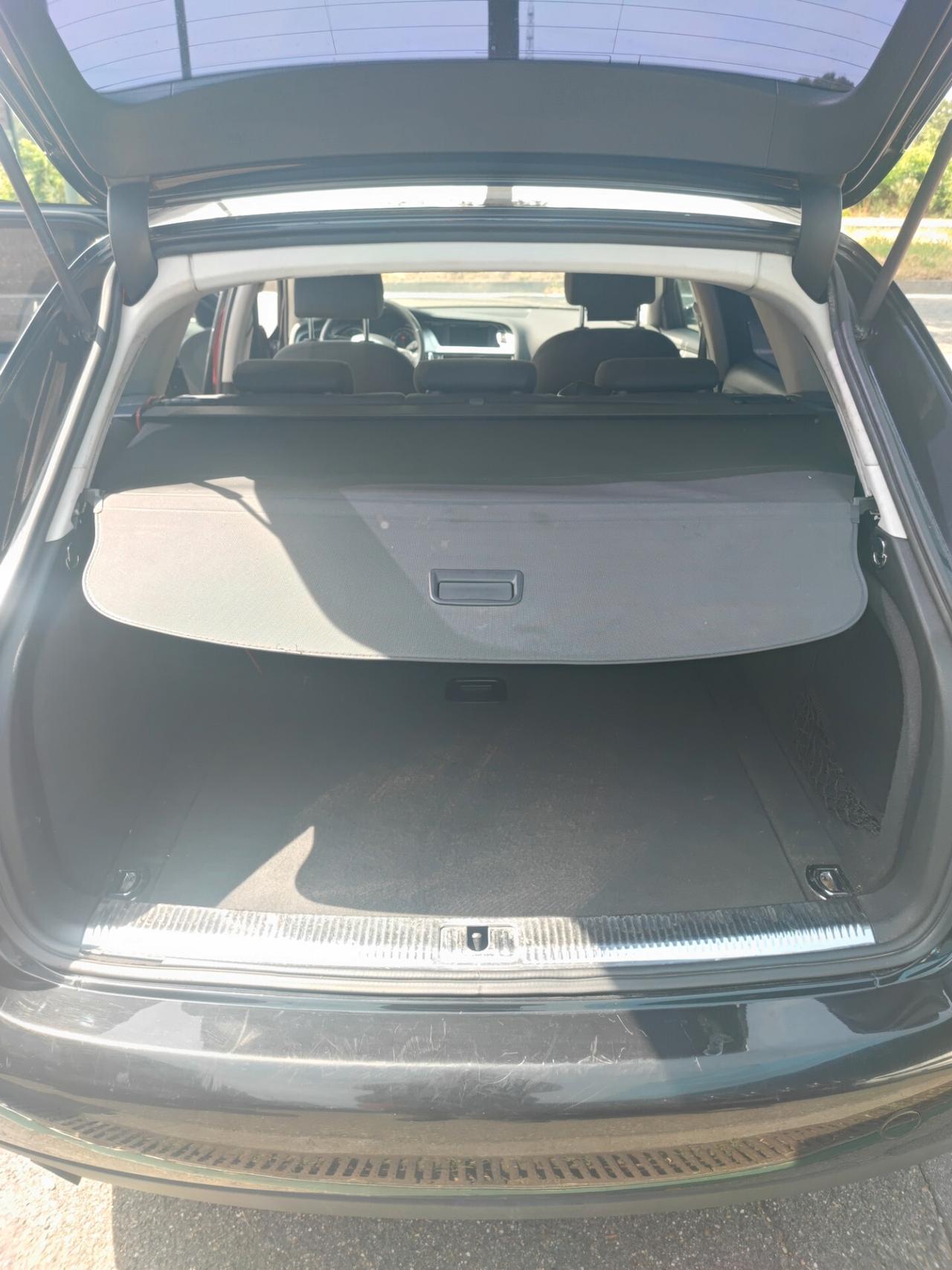 Audi A4 Avant 2.0 TDI 143CV F.AP. Advanced