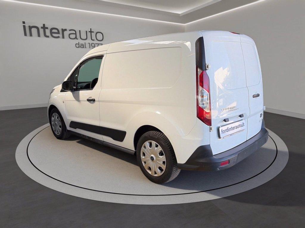FORD Transit Connect 200 1.5 TDCi 100CV PC Furgone Trend del 2020