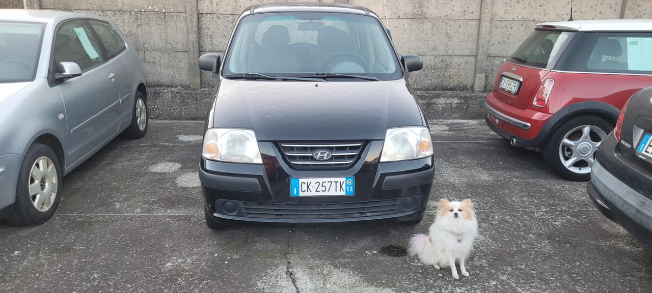 Hyundai Atos Prime 1.1 12V Active