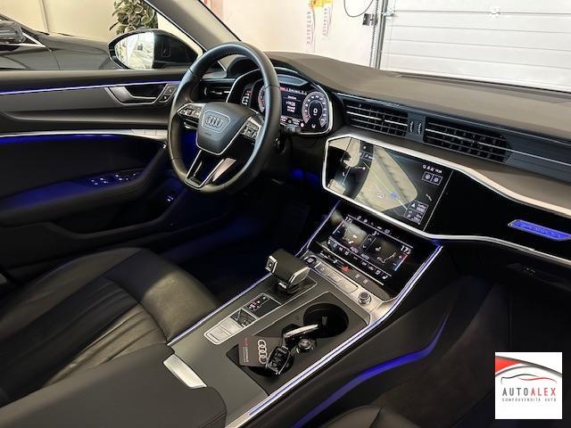 AUDI - A6 Allroad - 55 TDI 3.0 quattro tiptronic
