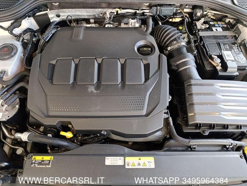 Volkswagen Golf Golf Variant 2.0 TDI SCR DSG Life