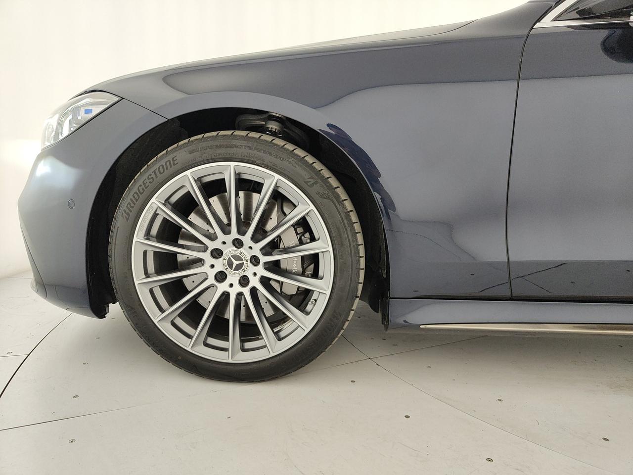 Mercedes-Benz S 350 d mhev Premium auto