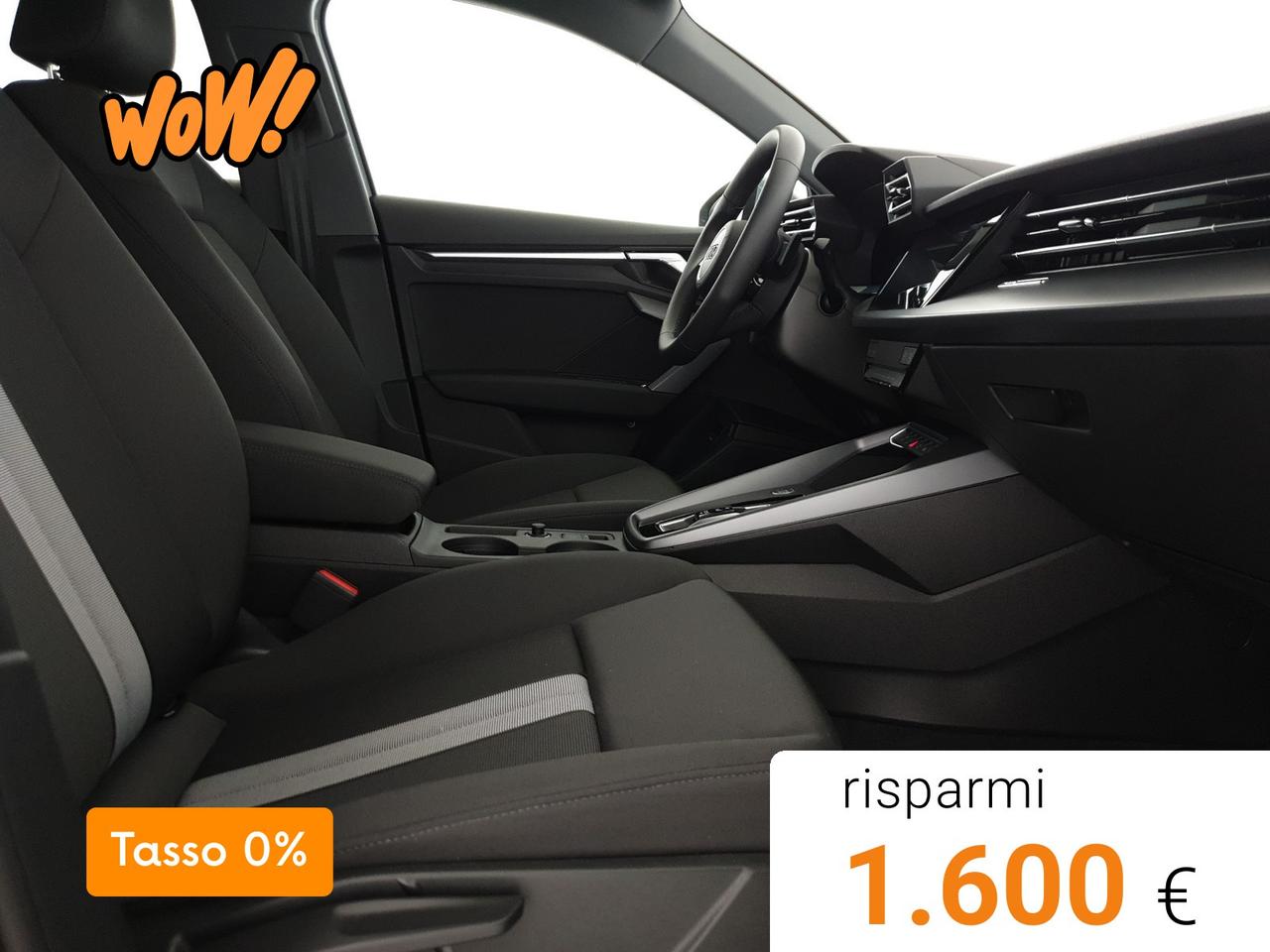 Allstreet 35TDI 150CV S tronic Business Advanced