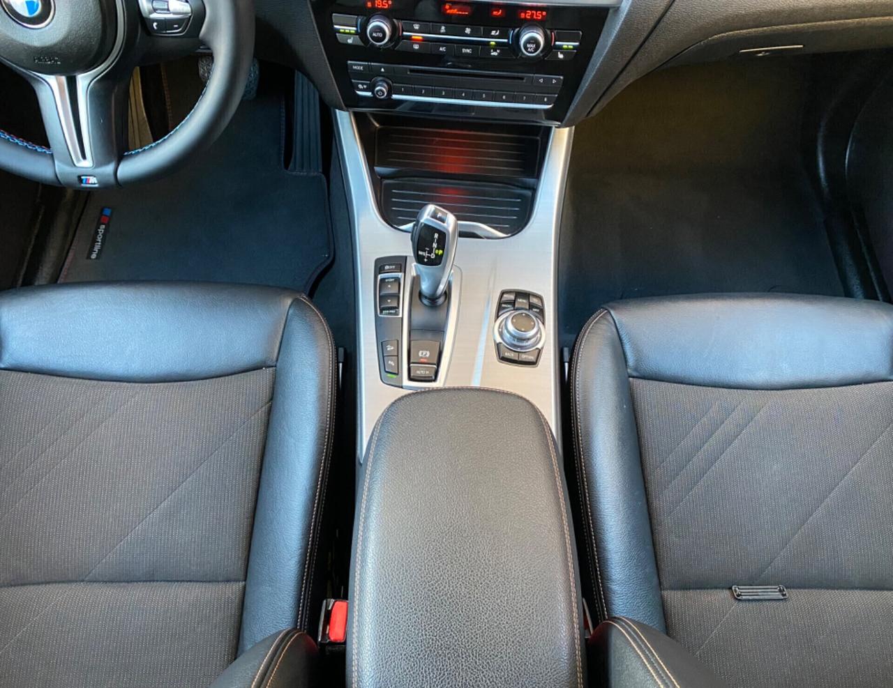 Bmw X4 2.0 Diesel Automatica