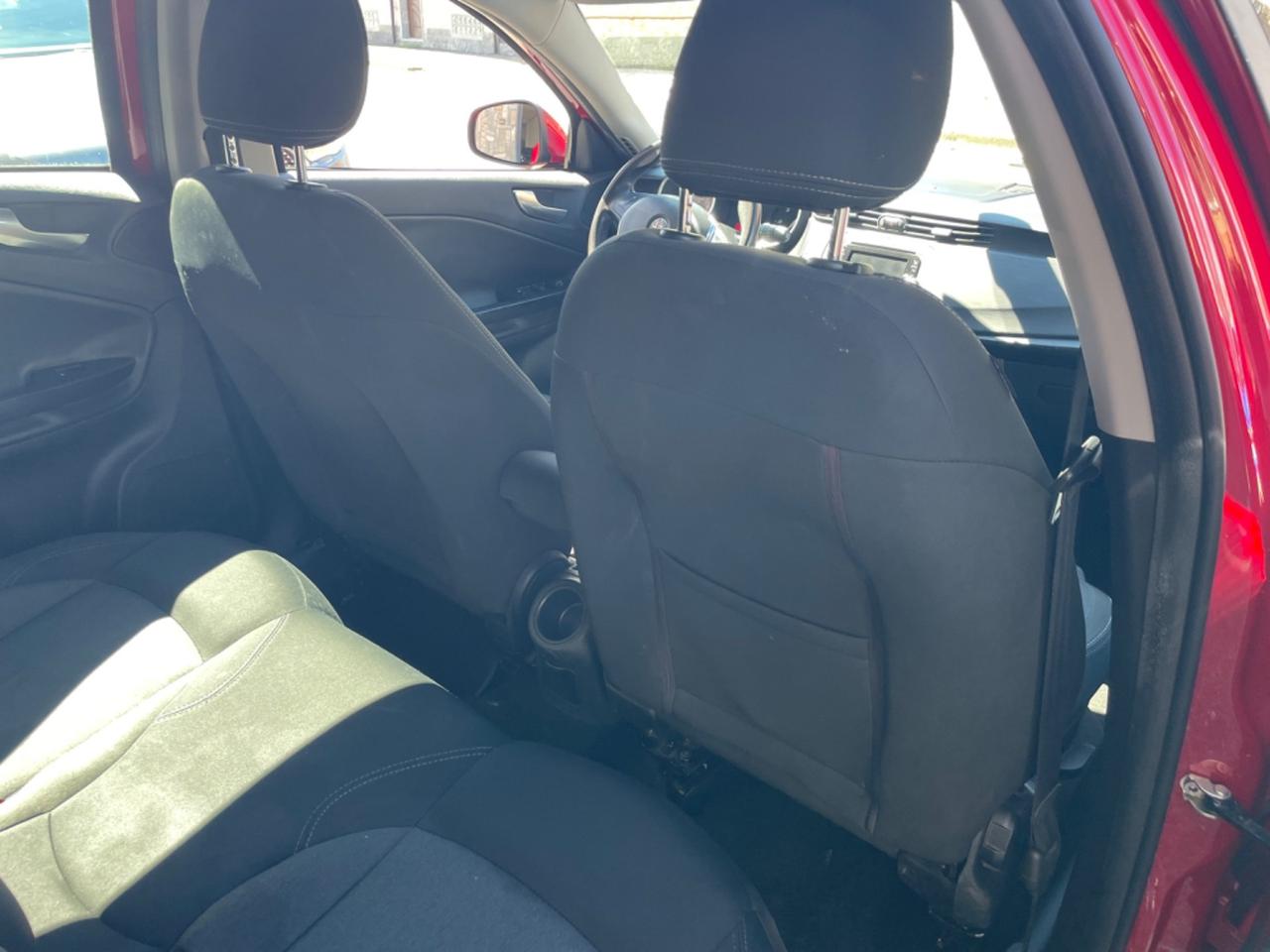 Alfa Romeo Giulietta 1.6 JTDm TCT 120 CV Super