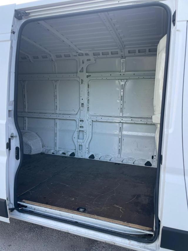 FIAT DUCATO 33 LH2 2.3MJ FURG.P.LUNGO T.ALTO 3PTI-2021