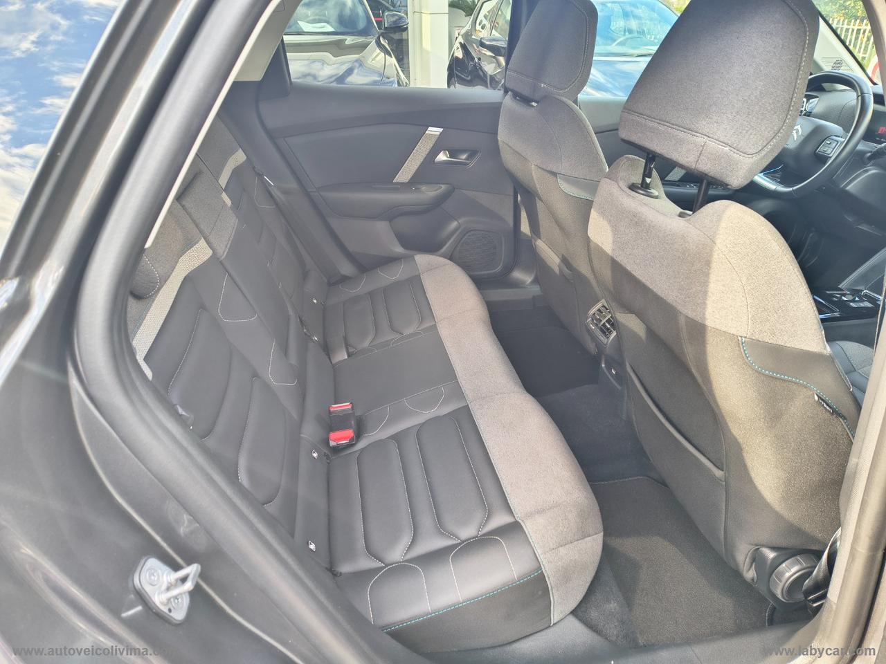 CITROEN C4 X BlueHDI 130 S&S EAT8 Max