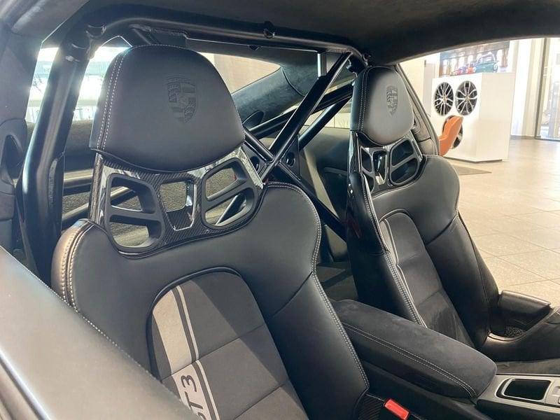 Porsche 911 911 GT3 4.0 500 cv PDK