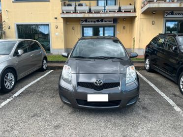 Toyota Yaris 1.3 5 porte 70.000 KM