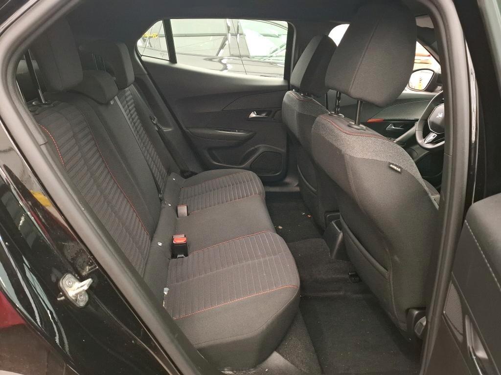 PEUGEOT 2008 1.2 PURETECH 100CV SeS ACTIVE PACK ( CRUISE - SENSORI POST. - MIRROR )