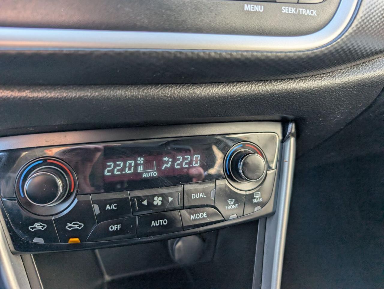 Suzuki S-Cross 1.6 DDiS 4WD All Grip Plus