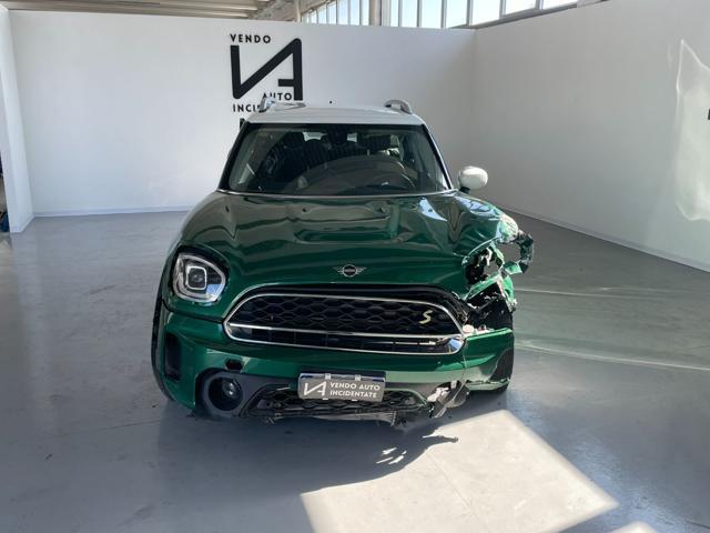 MINI Countryman COOPER SE 125CV BUSINESS ALL4 CAMBIO AUTOMATICO