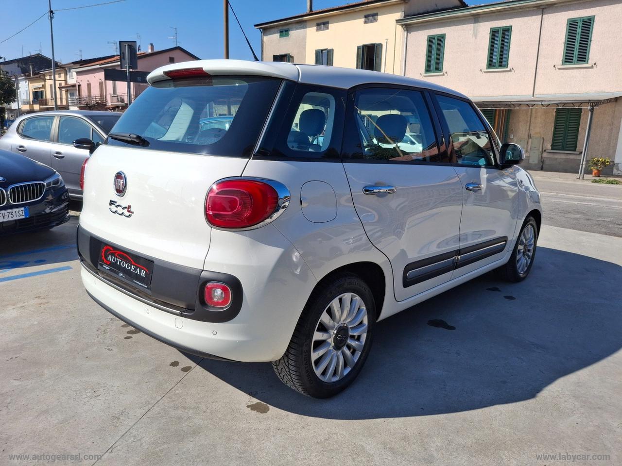FIAT 500L 1.3 MJT 95 CV Business