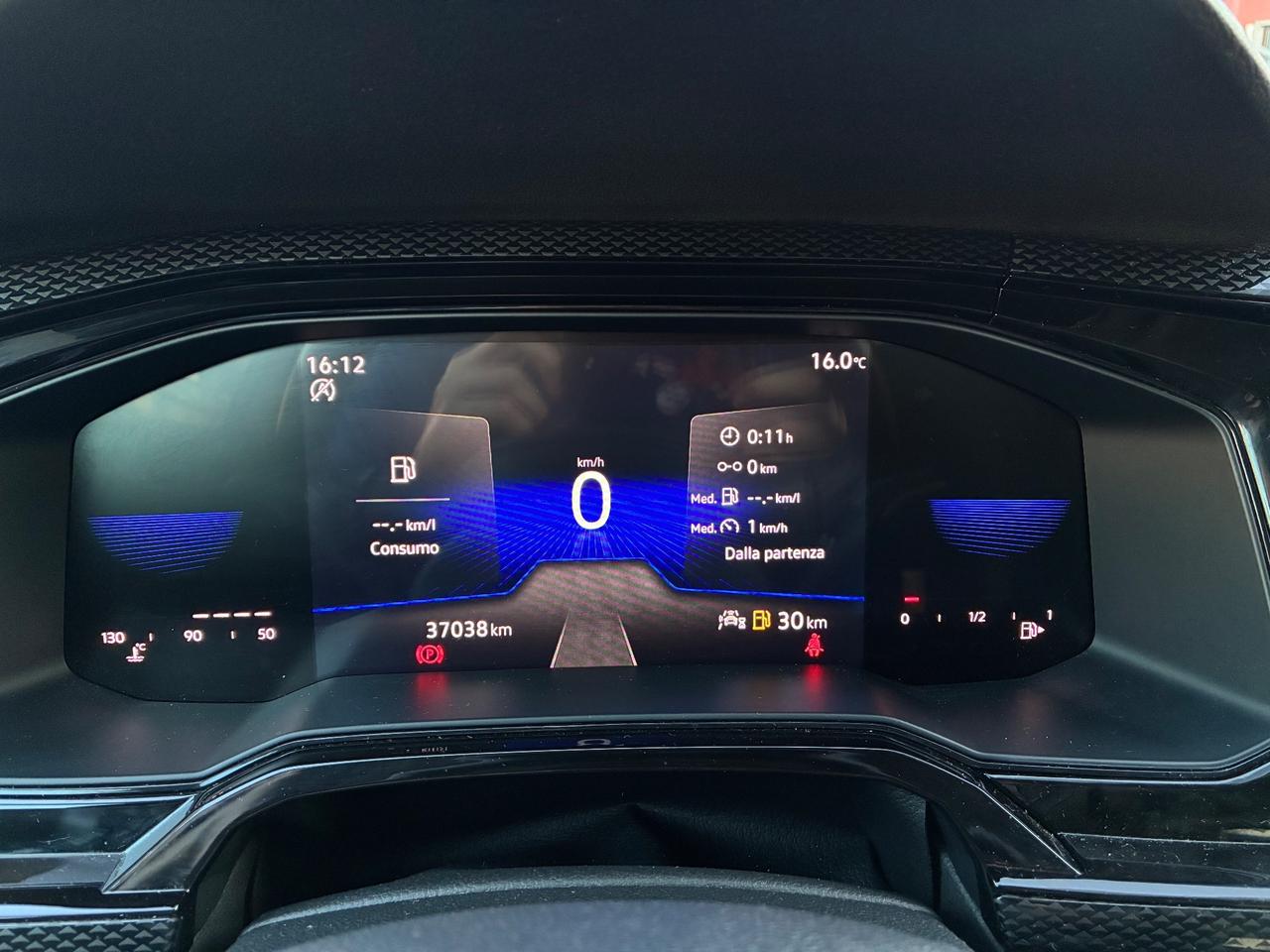 Volkswagen Polo 1.0 TSI Life PREZZO REALE